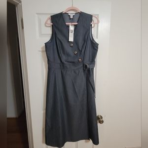 NEVER WORN: Size XL Calvin Klein Dress